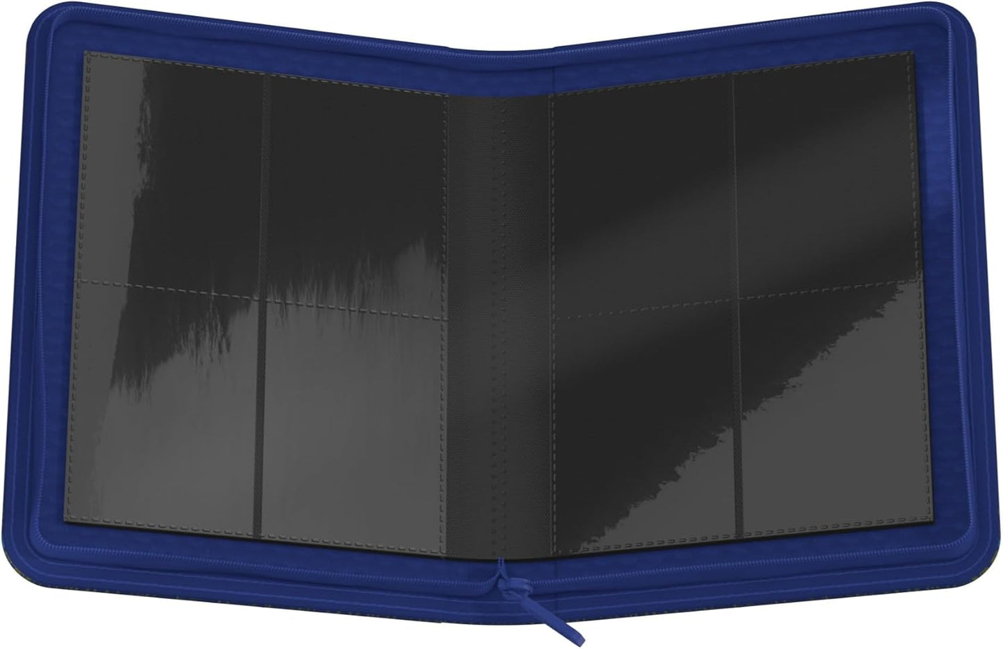 Ultimate Guard: Portfolio – XenoSkin Zipfolio 160 – Harry Potter: Ravenclaw