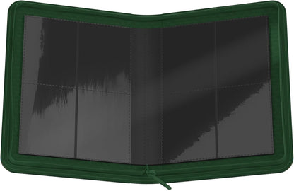 Ultimate Guard: Portfolio – XenoSkin Zipfolio 160 – Harry Potter: Slytherin