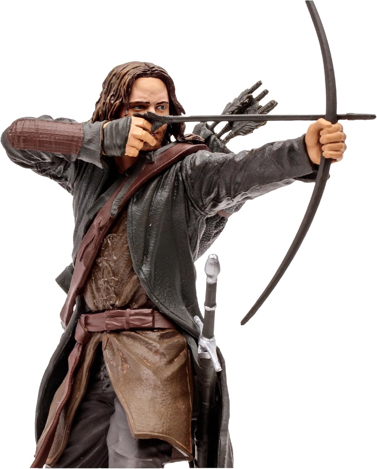 Aragorn (Lord Of The Rings Trilogy) Movie Maniacs