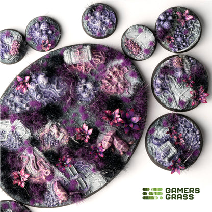 Purple Swarm Basing Box