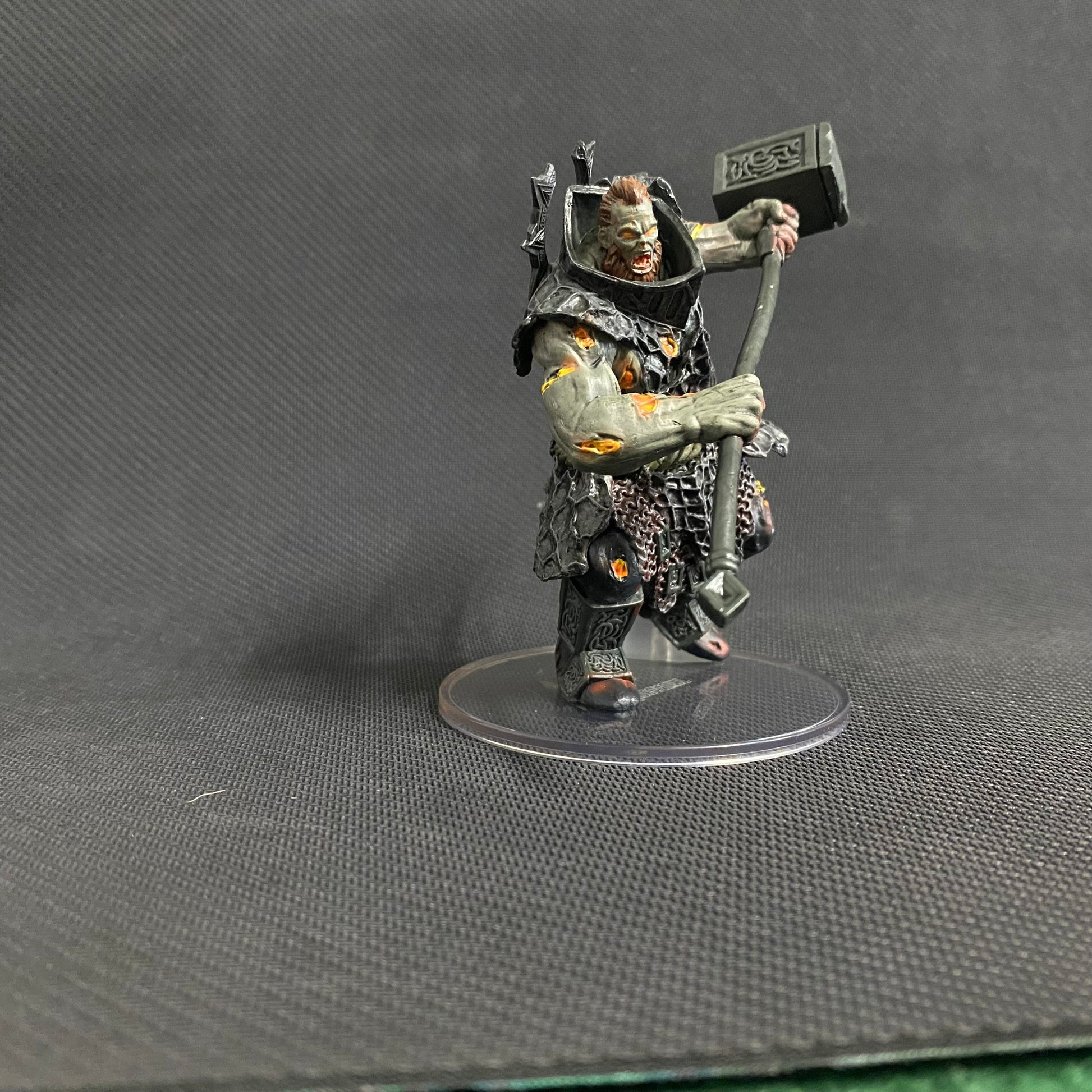 Dungeons and Dragons Firegaunt miniature 31 of 42