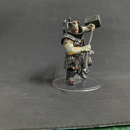 Dungeons and Dragons Firegaunt miniature 31 of 42