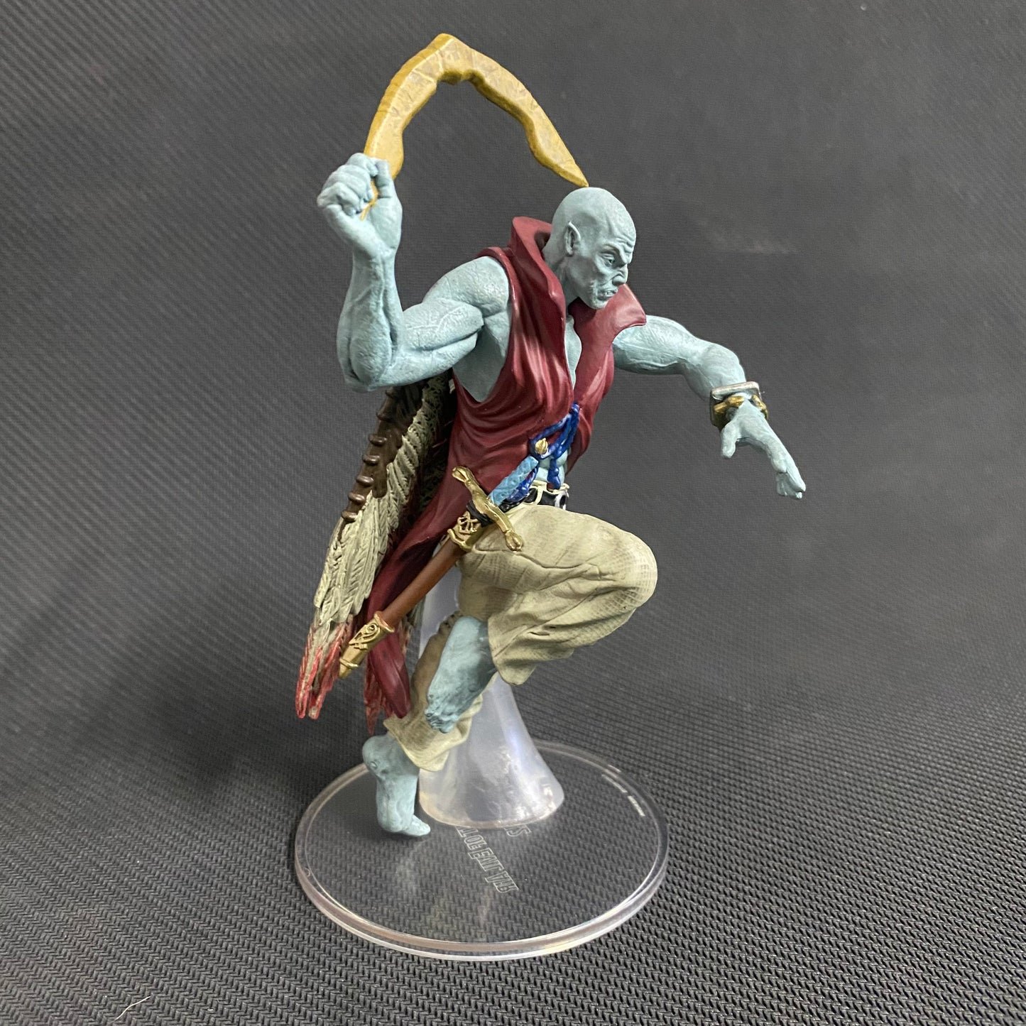 Dungeons and Dragons cloud giant miniature 38 of 42
