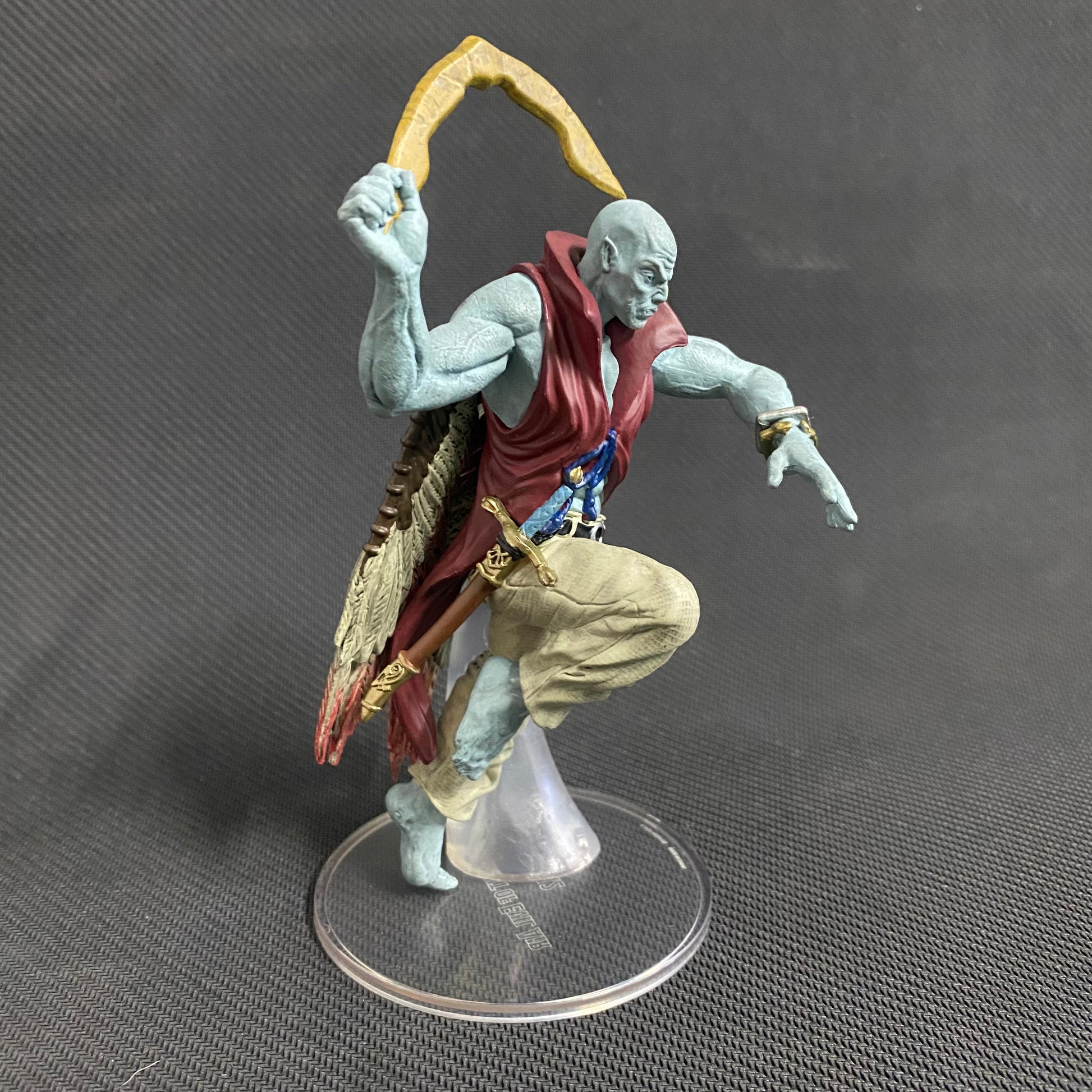 Dungeons and Dragons cloud giant miniature 38 of 42