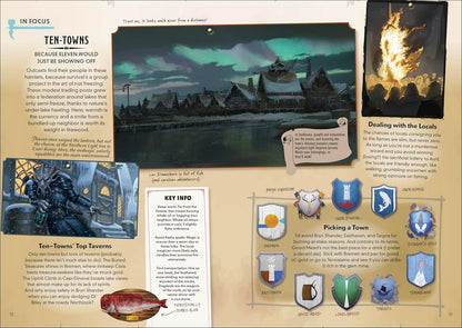 Dungeons & Dragons How Not To Get Eaten By Owlbears