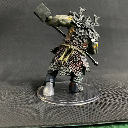 D&D Bigby Presents Glory of the Giants Firegaunt