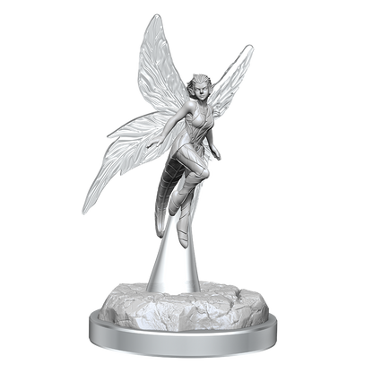 Critical Role Unpainted Miniatures Wisher Pixies - 3 pack.