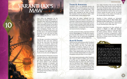 Warhammer Age of Sigmar Soulbound Ruins of the Past