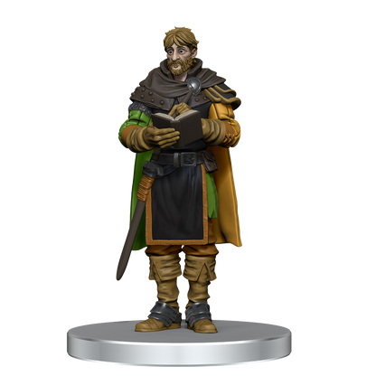 D&D Icons of the Realms Waterdeep Dragonheist Box Set 2