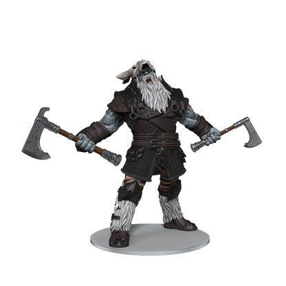 D&D Icons of the Realms Storm Kings Thunder Box 3
