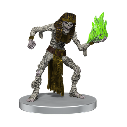 D&D Icons of the Realms Sand & Stone Booster