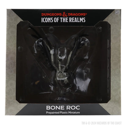 D&D Icons of the Realms: Bone Roc - Boxed Miniature