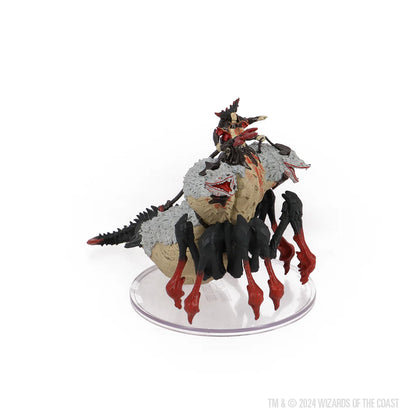 D&D Icons of the Realms: Miska the Wolf-Spider - Boxed Miniature