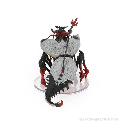 D&D Icons of the Realms: Miska the Wolf-Spider - Boxed Miniature