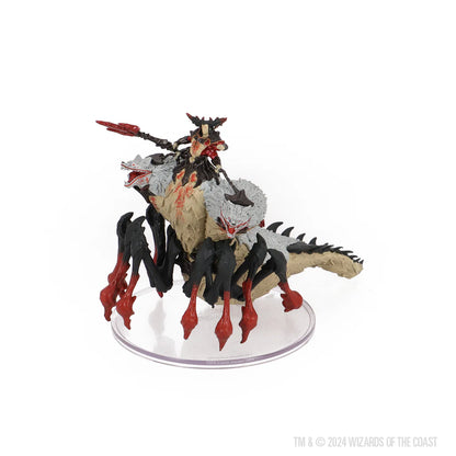 D&D Icons of the Realms: Miska the Wolf-Spider - Boxed Miniature