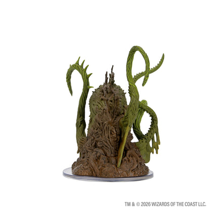 Spore of Moander pre-painted miniature view 3