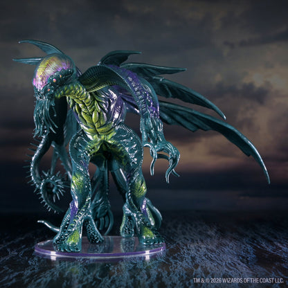 Cthulhu Gargantuan pre-painted miniature view 8