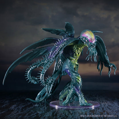 Cthulhu Gargantuan pre-painted miniature view 9