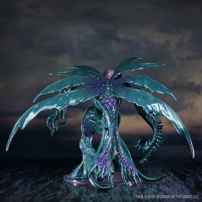 Cthulhu Gargantuan pre-painted miniature view 10
