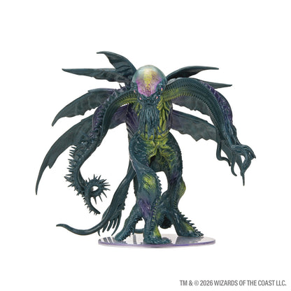 Cthulhu Gargantuan pre-painted miniature view 2