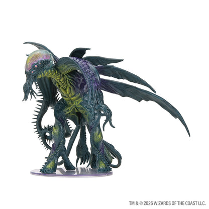 Cthulhu Gargantuan pre-painted miniature view 3