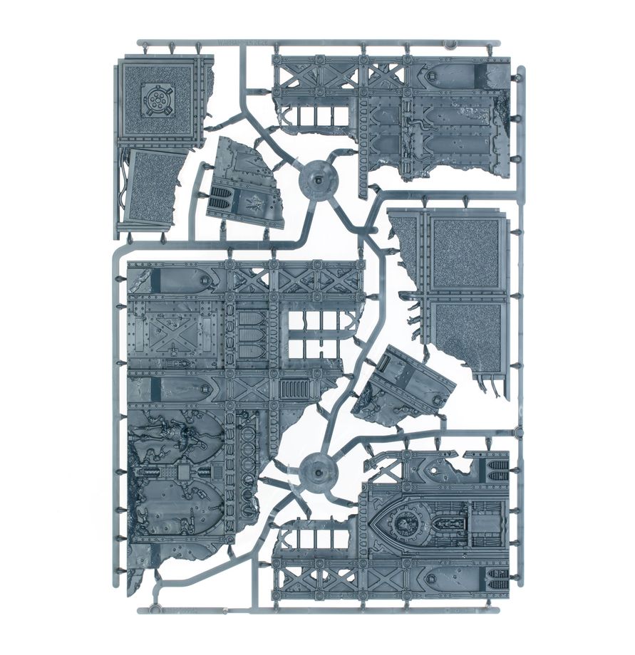Combat Patrol: Battlezone