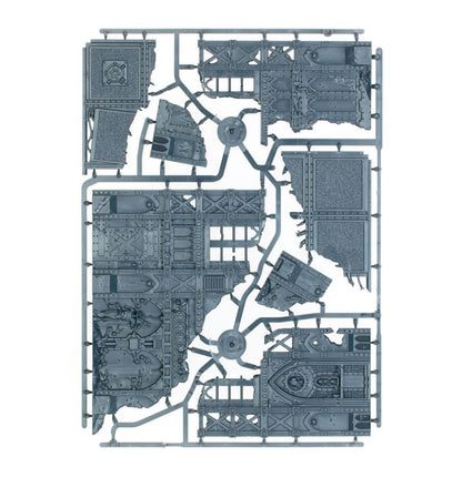 Combat Patrol: Battlezone