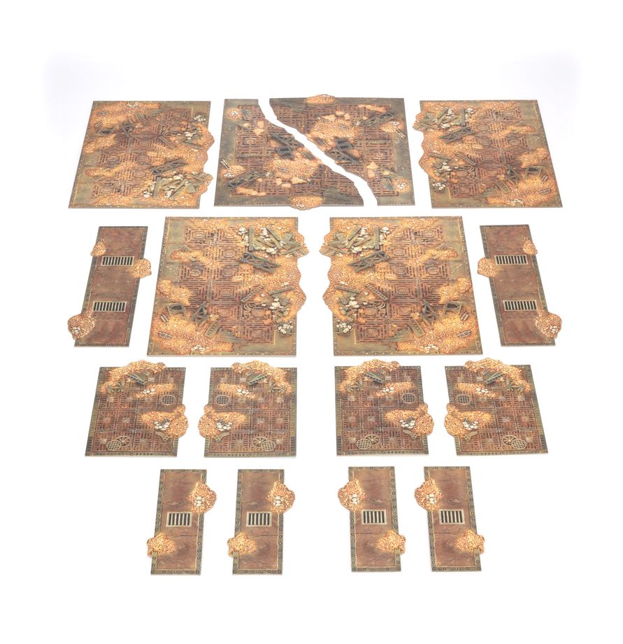 Combat Patrol: Battlezone