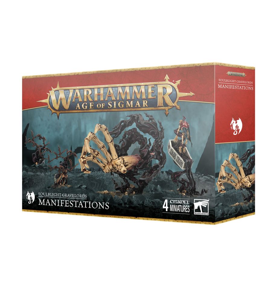 Soulblight Manifestions box