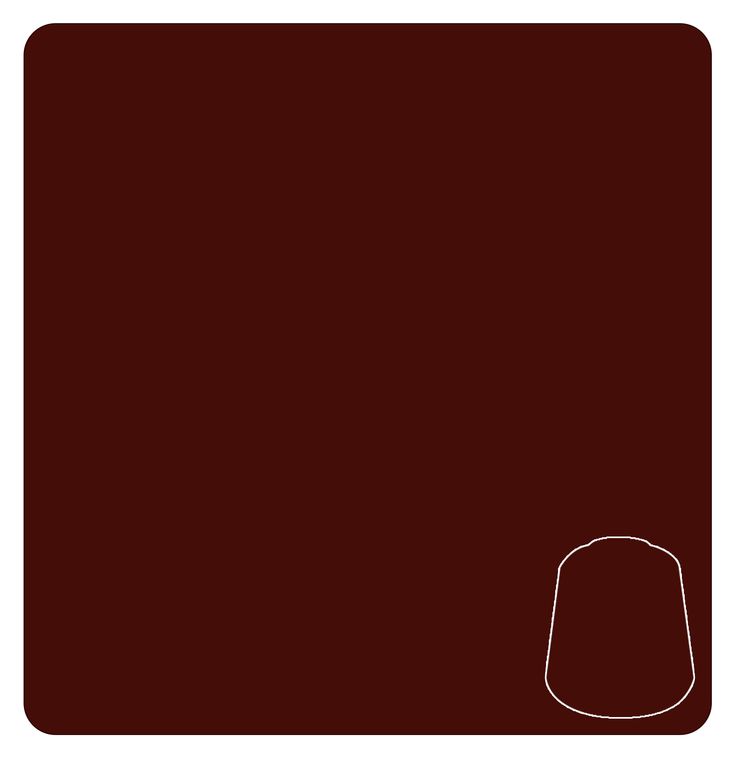 Warhammer Colour Layer: Brass Scorpion Sample Colour