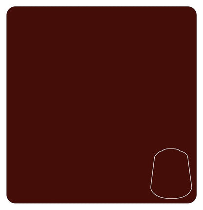 Warhammer Colour Layer: Brass Scorpion Sample Colour