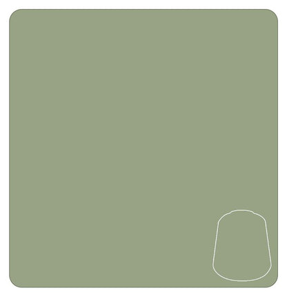 Warhammer Colour Base: Ionrach Skin Sample Colour