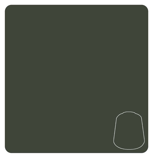Base: Death Korps Drab (12Ml)