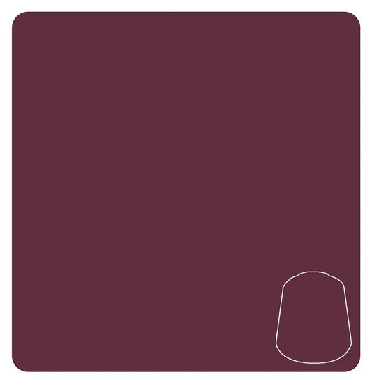 Base: Gal Vorbak Red (12Ml)