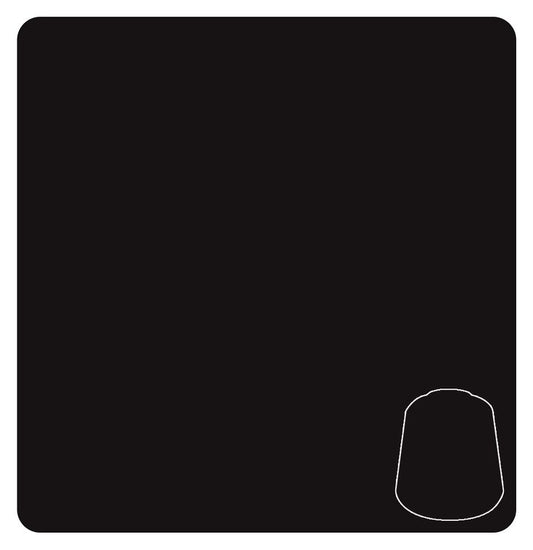 Base: Corvus Black 12Ml