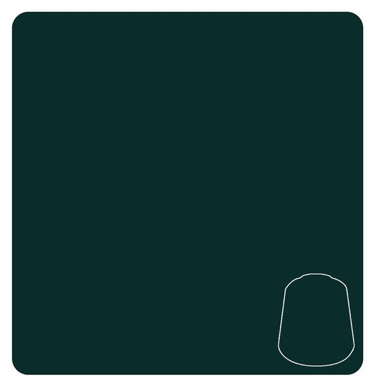 Base: Lupercal Green (12Ml)