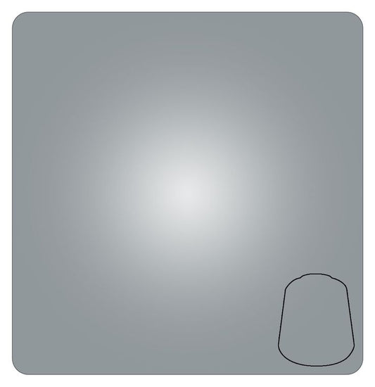 Base: Grey Knights Steel 12Ml