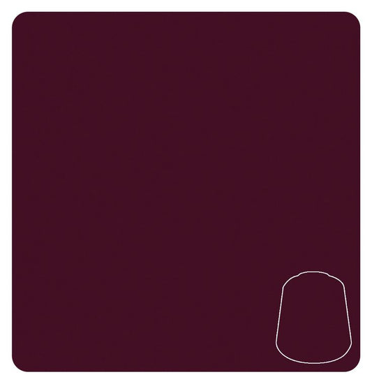 Base: Barak-Nar Burgundy 12Ml