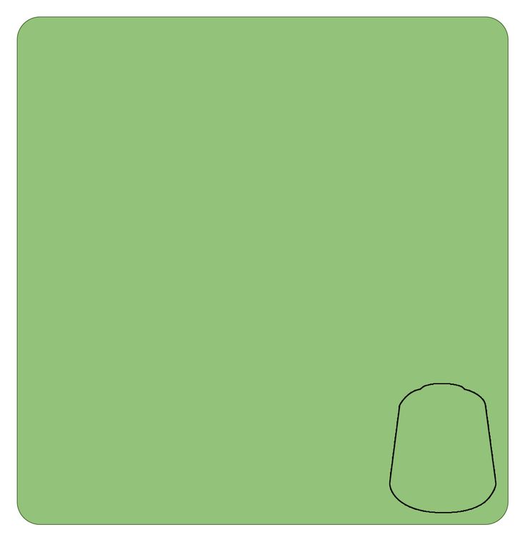 Base: Orruk Flesh 12Ml
