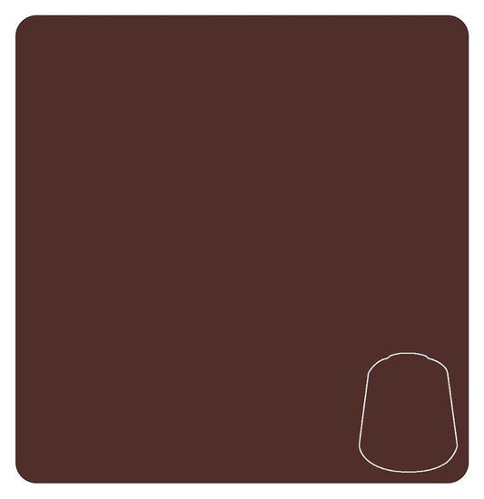 Base: Thondia Brown (12Ml)