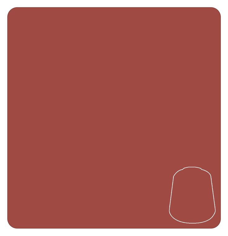 Layer: Squig Orange 12Ml