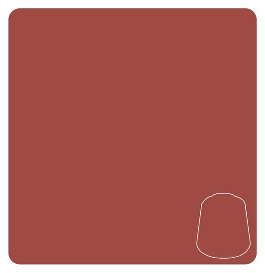 Layer: Squig Orange 12Ml