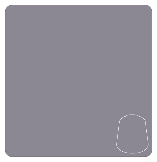 Layer: Slaanesh Grey 12Ml