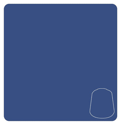 Warhammer Colour Layer: Alaitoc Blue Sample Colour