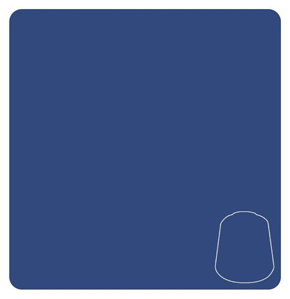 Warhammer Colour Layer: Calgar Blue Sample Colour