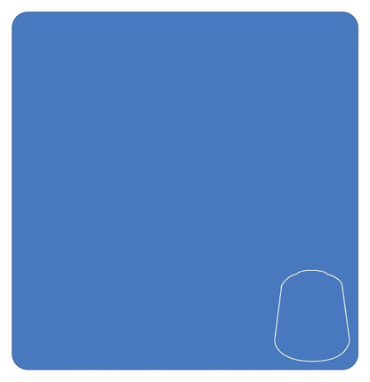 Warhammer Colour Layer: Teclis Blue Sample Colour