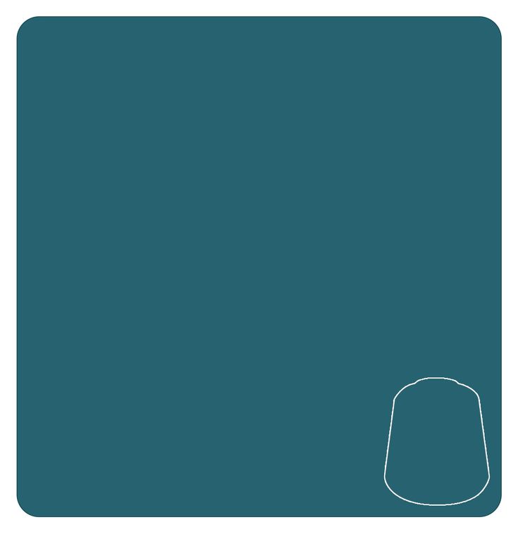 Warhammer Colour Layer: Sotek Green Sample Colour