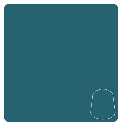 Warhammer Colour Layer: Sotek Green Sample Colour
