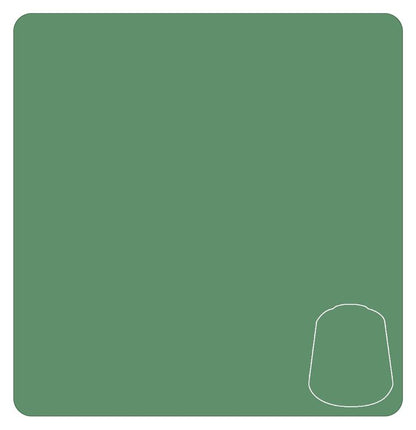 Warhammer Colour Layer: Skarsnik Green Sample Colour
