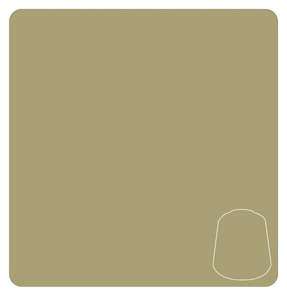 Warhammer Colour Layer: Ushabti Bone ample Colour